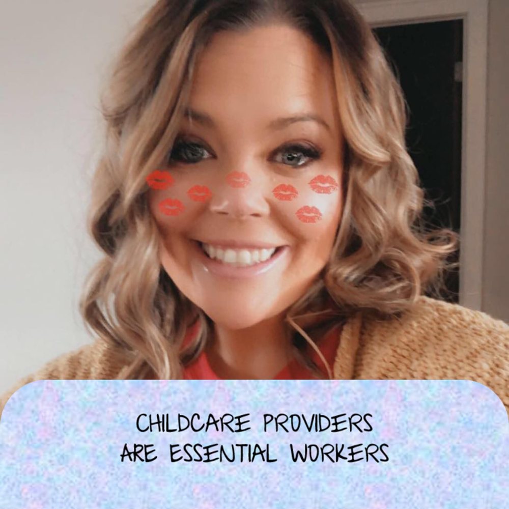 Meet your Posher, Mel